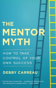 New Business Book Summary Available For The Mentor Myth